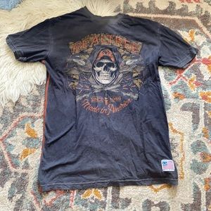 Men’s medium tshirt grey